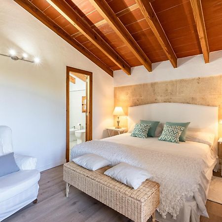 Villa Agueda 穆罗 外观 照片