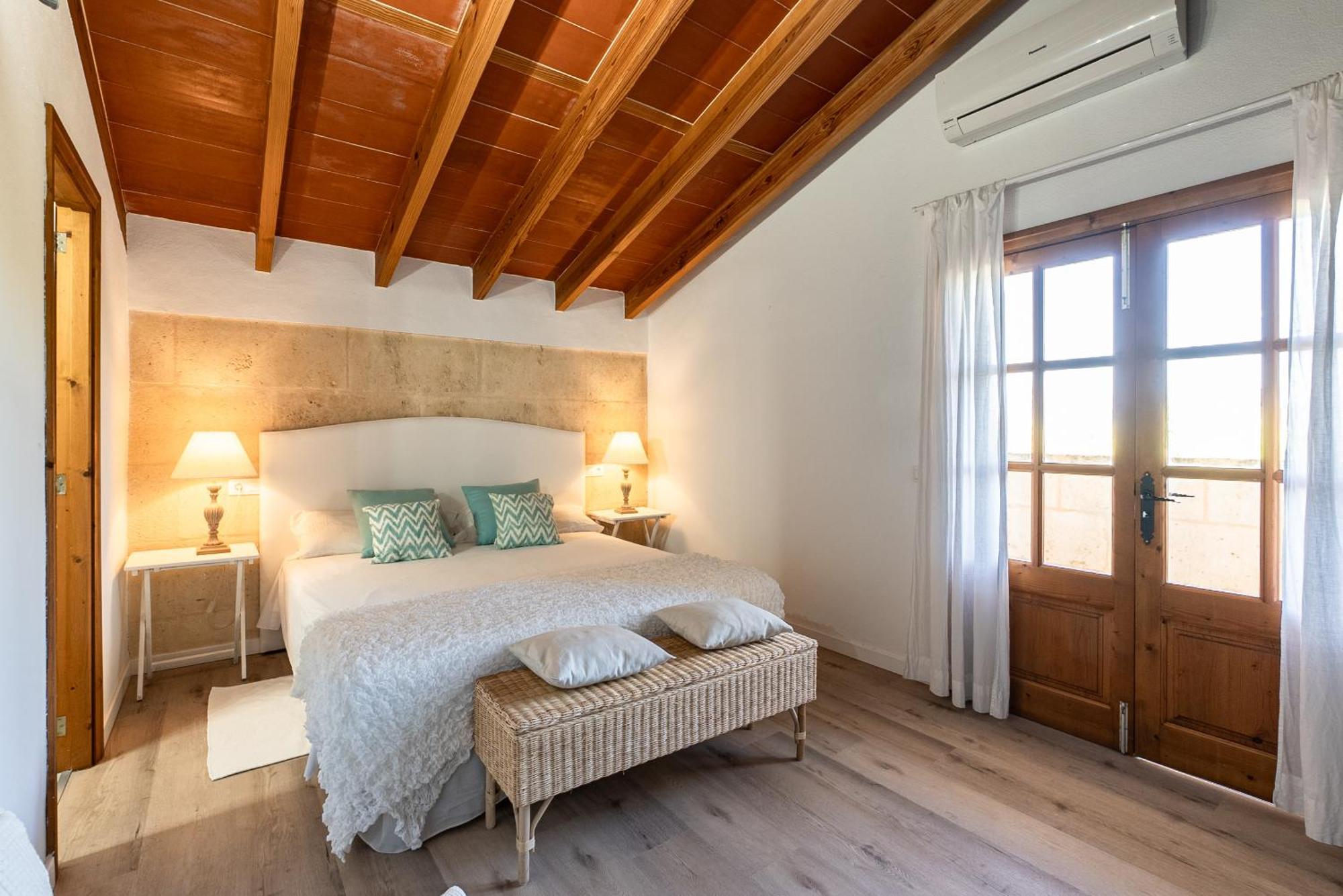 Villa Agueda 穆罗 外观 照片