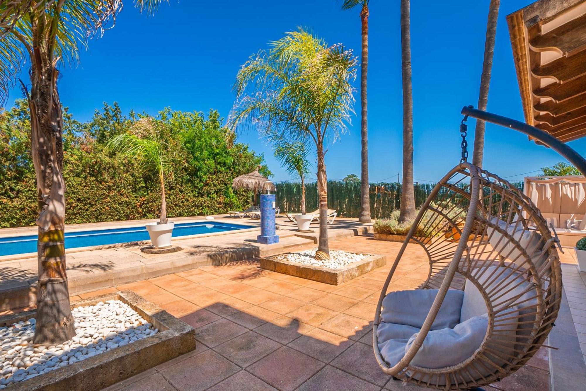 Villa Agueda 穆罗 外观 照片