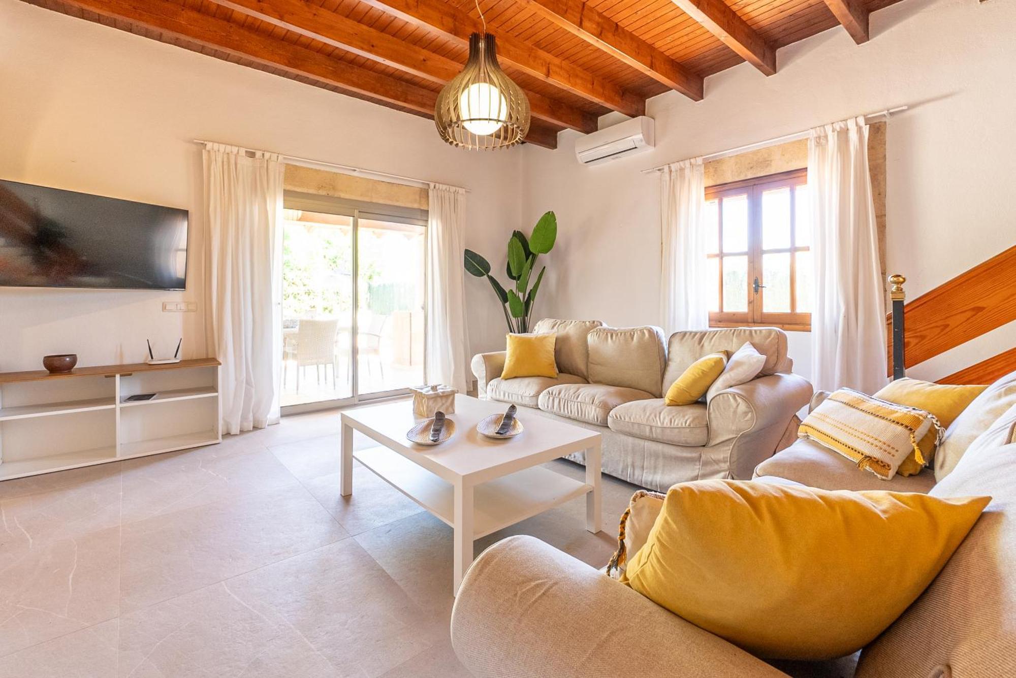 Villa Agueda 穆罗 外观 照片