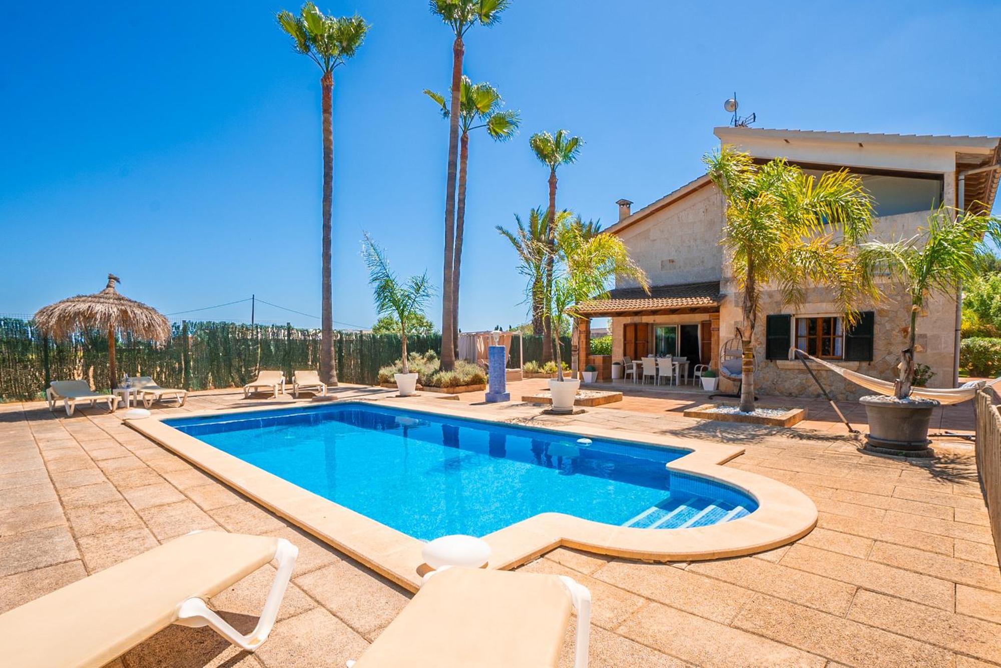 Villa Agueda 穆罗 外观 照片
