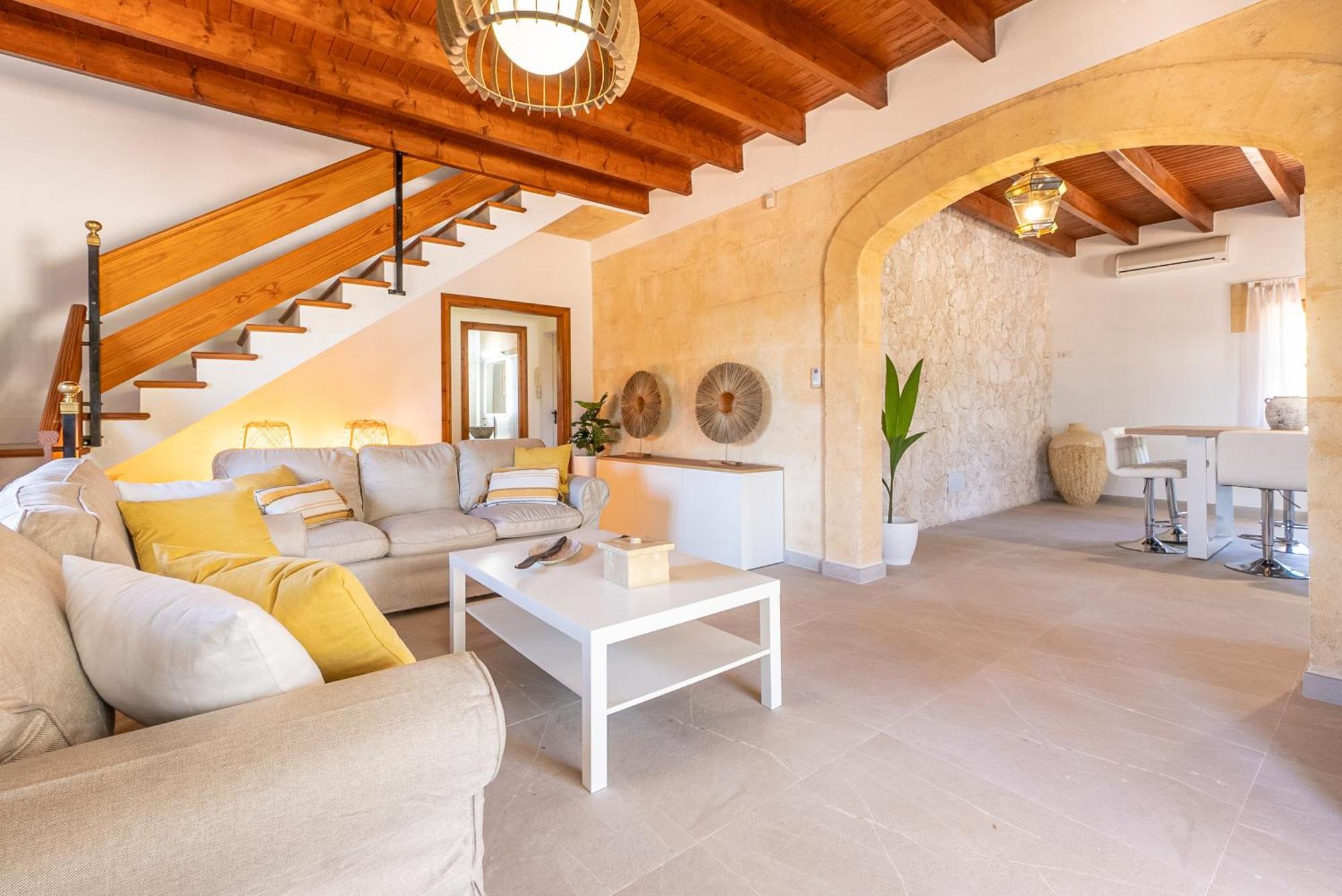 Villa Agueda 穆罗 外观 照片