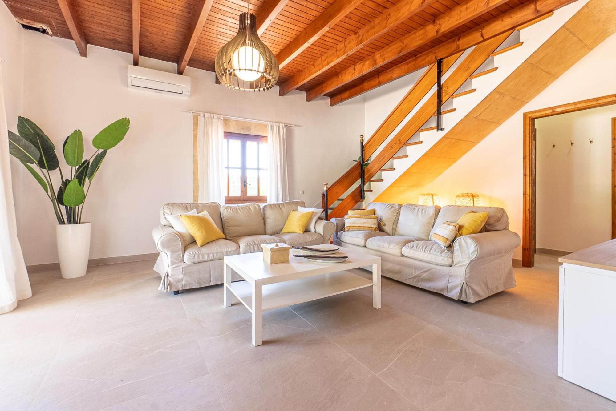 Villa Agueda 穆罗 外观 照片